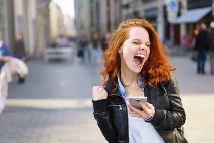 Julia uses digital tools to stay on top of things