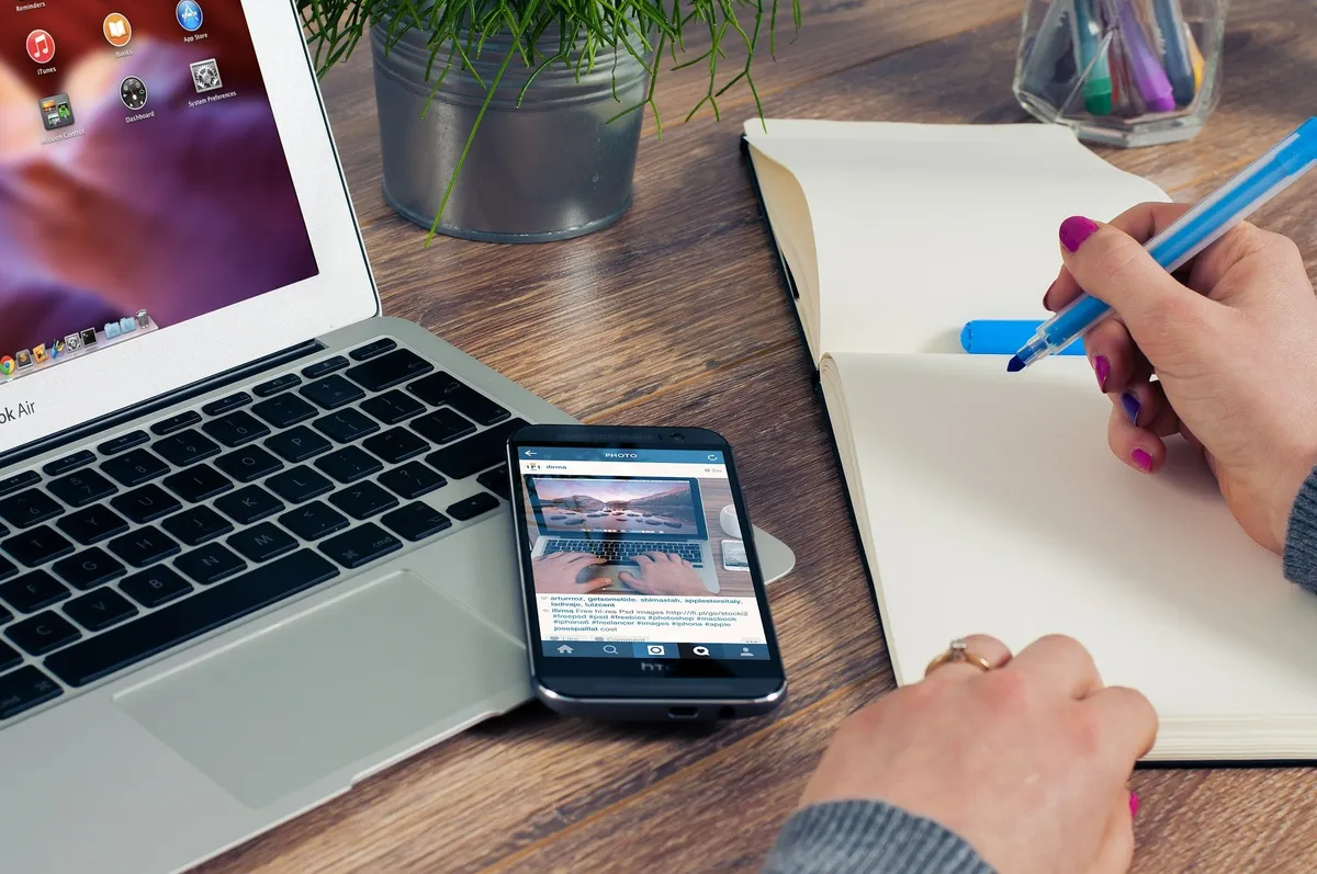 Eventmarketing auf Social Media Plattformen für Veranstalter