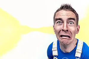 Networking gives some people serious headaches
