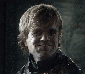 A nice smile is a good starting point