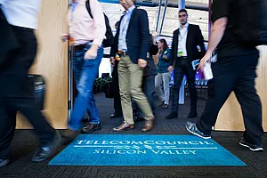 TC3 Summit, the event of the Telecom Council of Silicon Valley