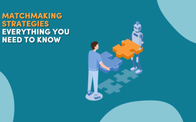 event matchmaking strategies blog cover