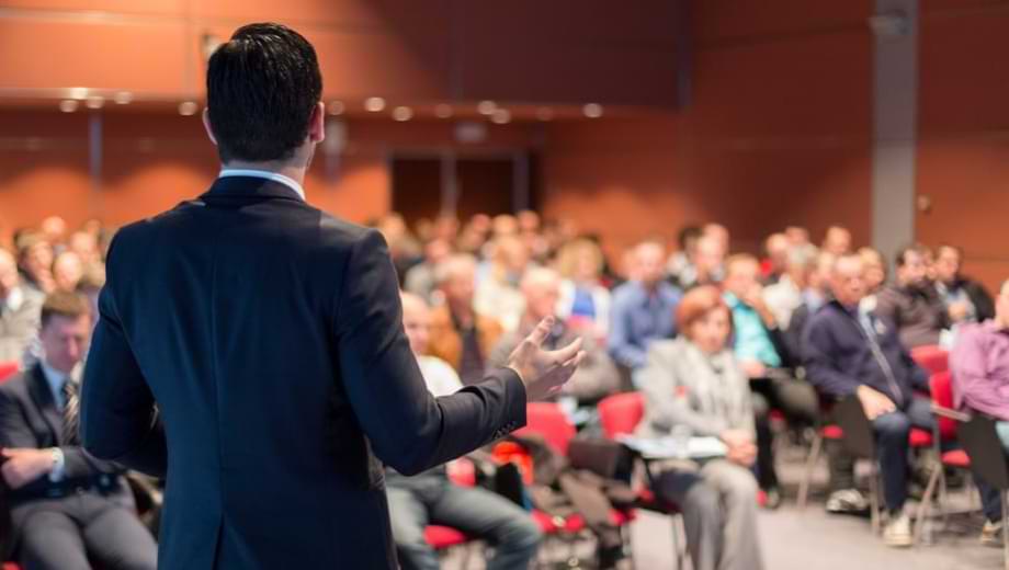 event speaker guide 8 tips to find a good speaker