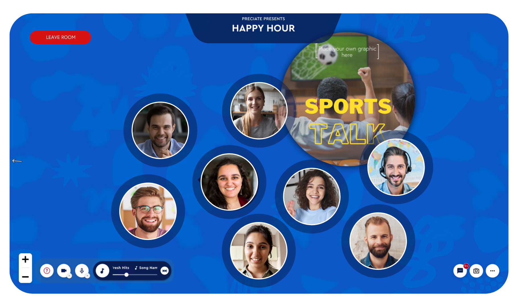 scoot happy hour webinar