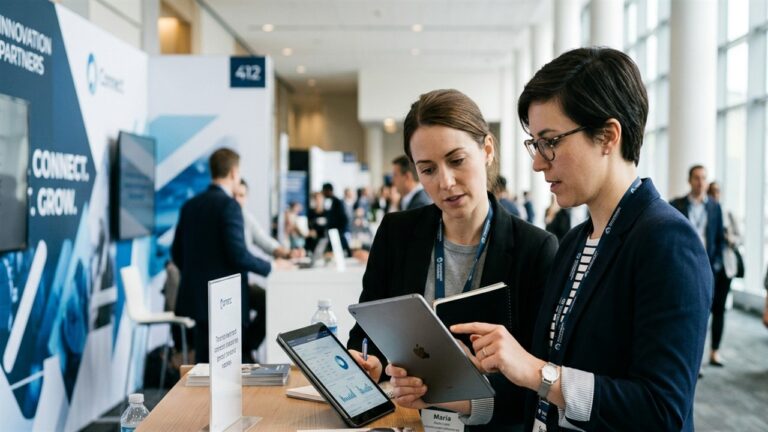 Virtual Event Sponsorship Packages: 2026 Guide to Tier Design